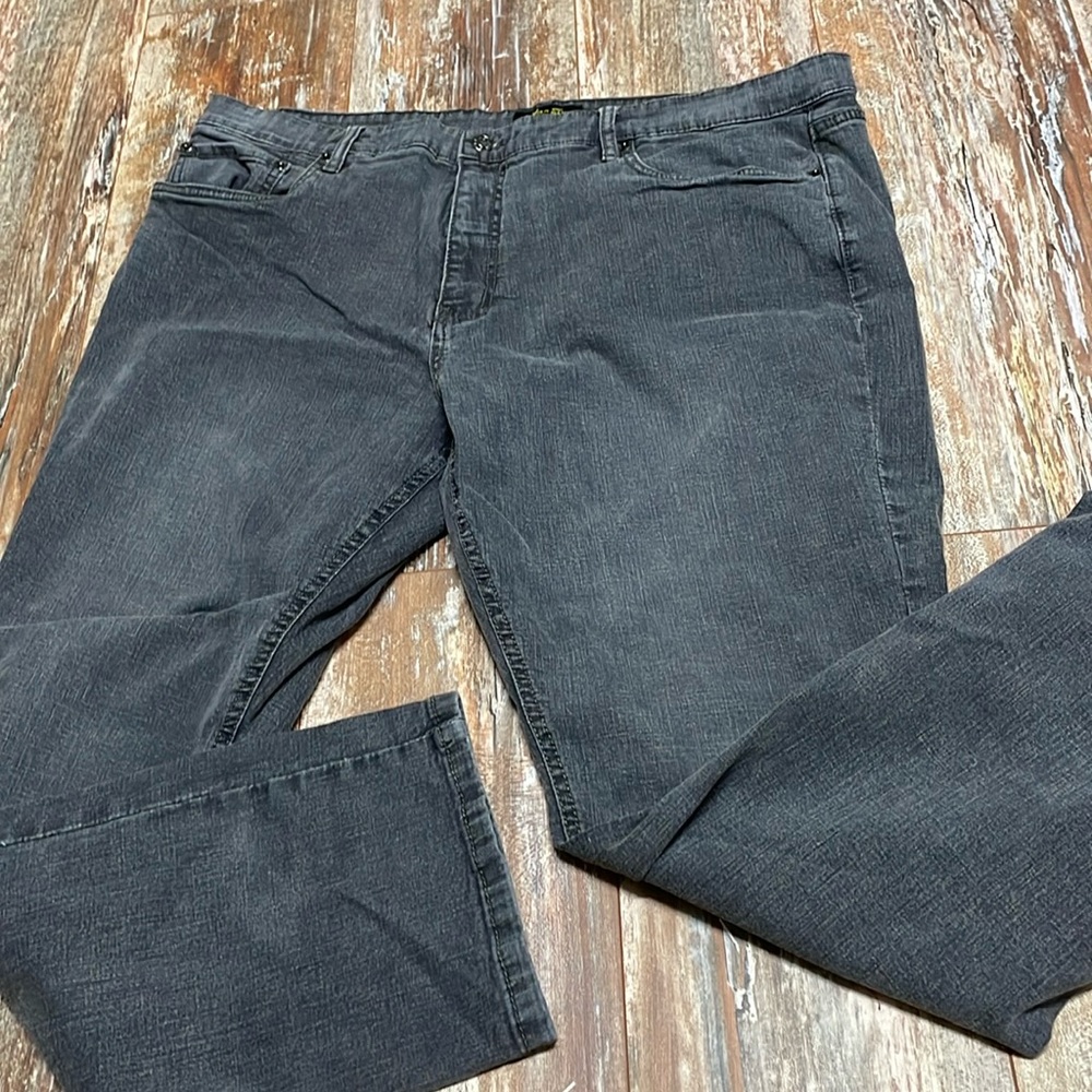 Urban star premium apparel grayish jeans size  42 x 30